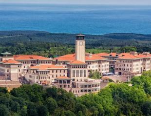 Türkiye ranks second in number of universities in THE rankings