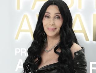 Cher ‘shocked’ to discover her legal name
