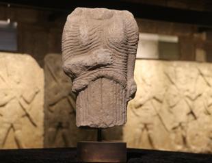 45 artifacts returned to Türkiye in 2024