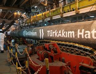 Hungary wont be affected by Ukrainian gas transit cut thanks to TurkStream pipeline