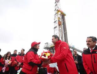 Oil production in Gabar expected to reach 70,000 barrels