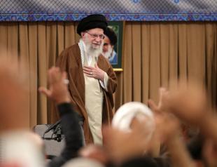 Iran preparing to respond to Israel’s attack, says aide to supreme leader