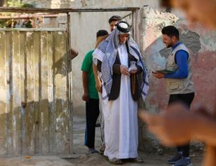 Iraqs population reaches nearly 45.5 million, census shows