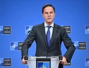 Türkiye priceless contributor to NATO: Rutte