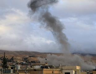 At least 11 killed as Israeli jets launch new airstrikes in Lebanon