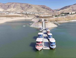 Hasankeyf wants to become Türkiye’s 26th ‘calm city’