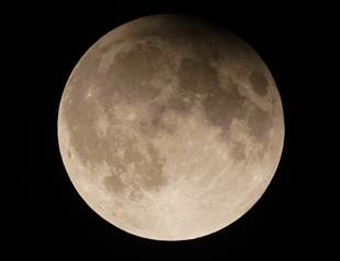 Earth bids farewell to its temporary mini moon