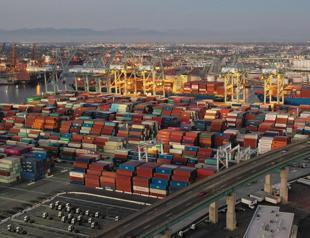 Trump vows big tariffs on Mexico, Canada and China