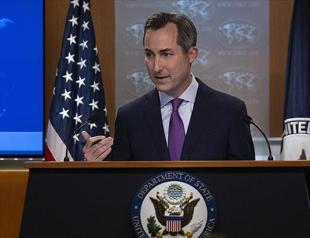 US rejects parity between ICC arrest warrants for Russian, Israeli officials