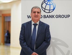 World Bank to invest $1.5 bln in Türkiyes electric infrastructure