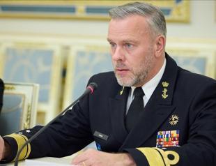 Top NATO official calls on businesses to prepare for wartime scenario