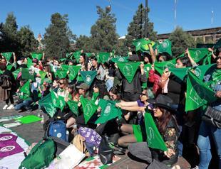 Over 18,000 register to run for judges’s posts in Mexico