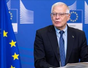 Borrell: EU states must comply with warrant for Israeli PM