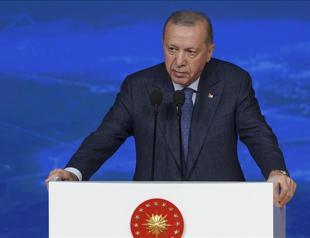 Erdoğan: Digital media undermining moral values