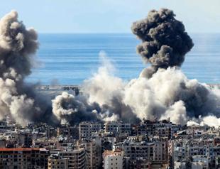 Netanyahu announces cabinet set to approve ceasefire deal with Lebanon