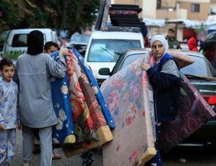 Ceasefire begins in Israel-Hezbollah war