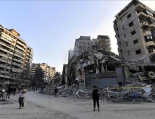 World leaders react to Lebanon war ceasefire