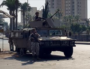 Lebanese army prepares to deploy in southern Lebanon after cease-fire