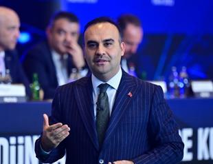Türkiye leads global drone market with 70 percent share: Minister