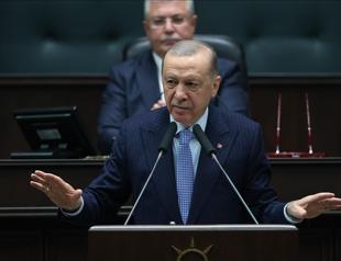 Erdoğan backs Bahçeli’s call for DEM Party-PKK talks