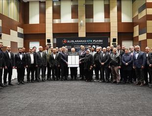 Gaza-Istanbul Declaration condemns Israeli actions, calls for global action