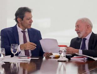 Brazil reins in public spending by $12 bln