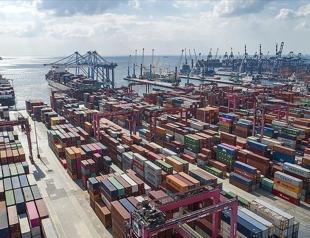 Foreign trade gap continues to narrow