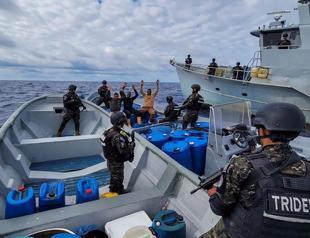 Global drugs raid yields 225 tons of cocaine: Colombia