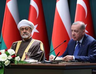 Erdoğan says Bidens new Gaza ceasefire push overdue but important