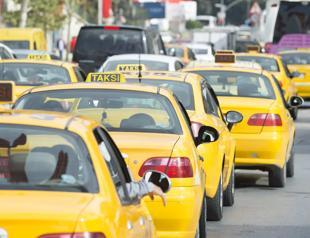 Istanbul to alter taxi designs with new system