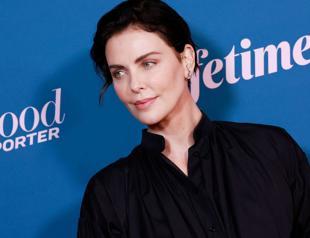 HIV activist to use Charlize Therons Instagram for a day