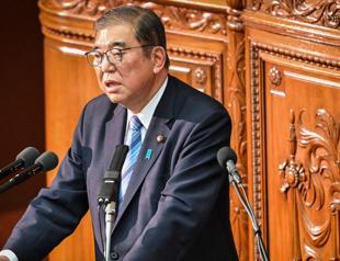 Japan PM says will have frank discussions with Trump