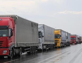 33 percent of exports are transported by road: Minister