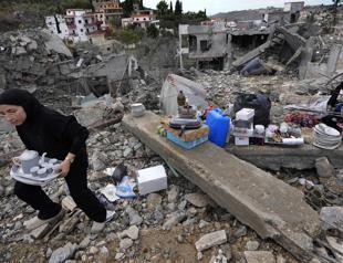 Lebanon faces long list of challenges after ceasefire deal