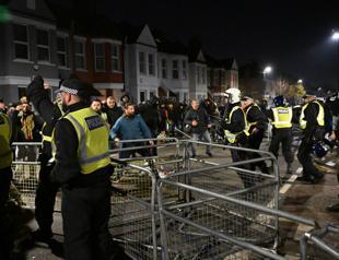 London police probe ‘very serious’ PKK allegations