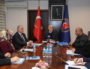 Critical minimum wage talks to begin on Dec 10