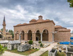 Historic Turkish city gears up for Pope’s potential visit