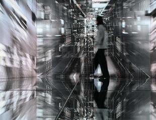 Refik Anadol’s ‘Inner Portait’ exhibit opens in Istanbul