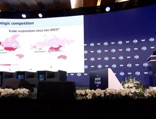 Gov’t determined for structural reforms, says Şimşek