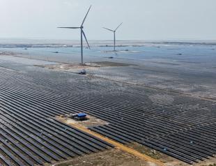 Glittering dreams: Indias big push for solar power