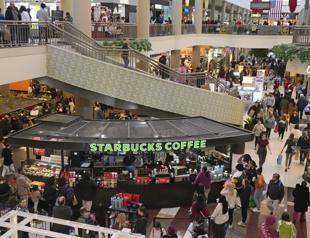 US Black Friday online spending put at record $10.8 bln