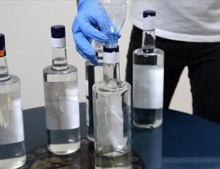 Surge in fake alcohol deaths sparks alarm in Istanbul