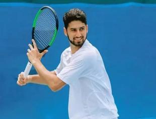 Turkish tennis player hospitalized after medical emergency in Tunisia