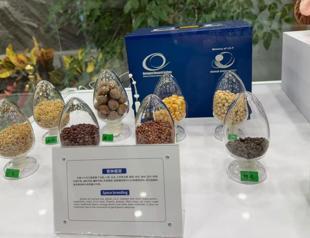 Türkiye launches 1st space breeding experiment to tackle climate challenges