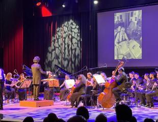 Cemal Reşit Rey’s extensive archive to be digitized