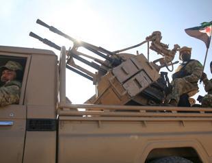 Turkish, Saudi ministers discuss Syria as SNA gains ground in Tal Rifaat