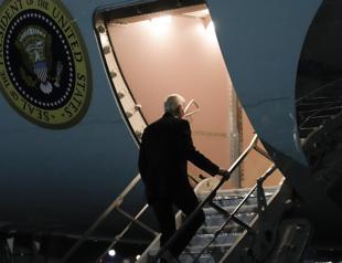 Biden pardons son Hunter in final weeks of US presidency