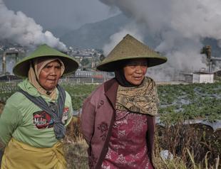 Roadblocks slow geothermal energy development in SE Asia