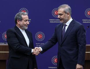 Ankara urges Assad regime to reconcile with opposition for peace in Syria