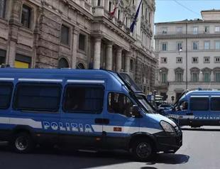 Italy captures PKK terrorist linked to TUSAŞ attack